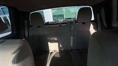 2010 Ford F-150 XL