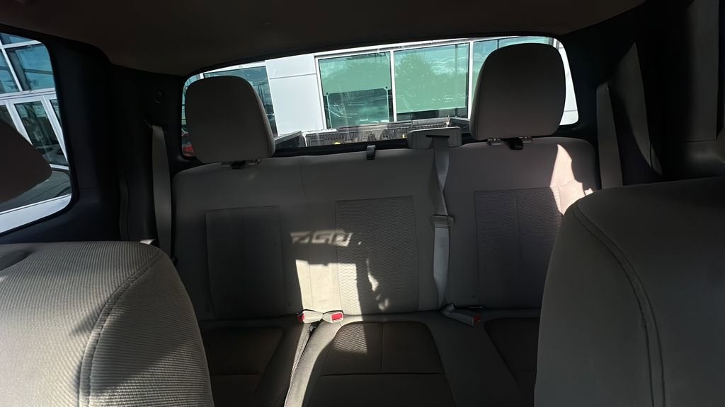 2010 Ford F-150 XL