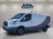 2017 Ford Transit-250 T-250 148" Low Rf 9000 GVWR Sliding RH Dr