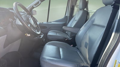 2017 Ford Transit-250 T-250 148" Low Rf 9000 GVWR Sliding RH Dr