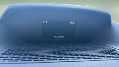 2017 Ford Transit-250 T-250 148" Low Rf 9000 GVWR Sliding RH Dr