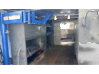 2017 Ford Transit-250 T-250 148" Low Rf 9000 GVWR Sliding RH Dr
