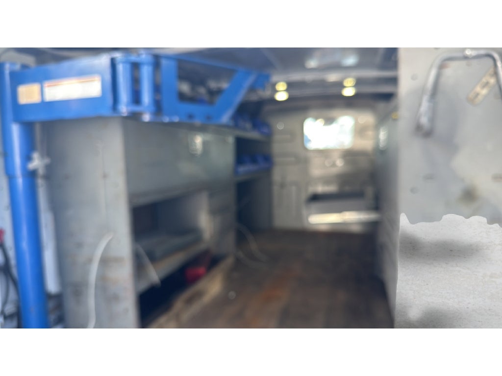 2017 Ford Transit-250 T-250 148" Low Rf 9000 GVWR Sliding RH Dr