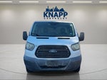 2017 Ford Transit-250 T-250 148" Low Rf 9000 GVWR Sliding RH Dr