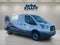 2017 Ford Transit-250 T-250 148" Low Rf 9000 GVWR Sliding RH Dr