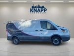 2017 Ford Transit-250 T-250 148" Low Rf 9000 GVWR Sliding RH Dr