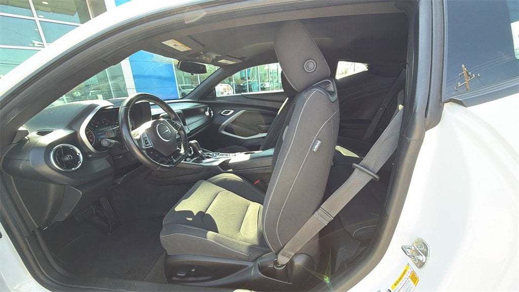 2023 Chevrolet Camaro 1LT