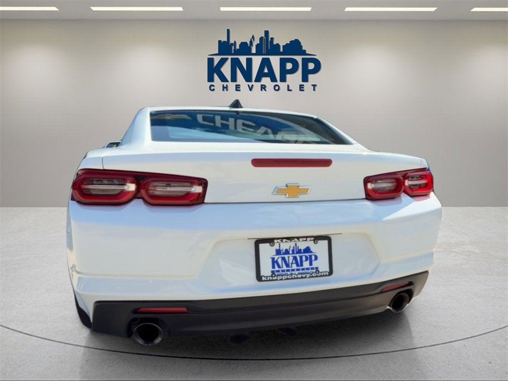 2023 Chevrolet Camaro 1LT