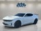 2022 Chevrolet Camaro LT1