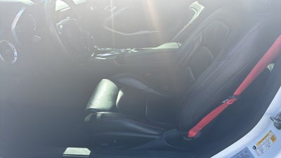 2022 Chevrolet Camaro LT1