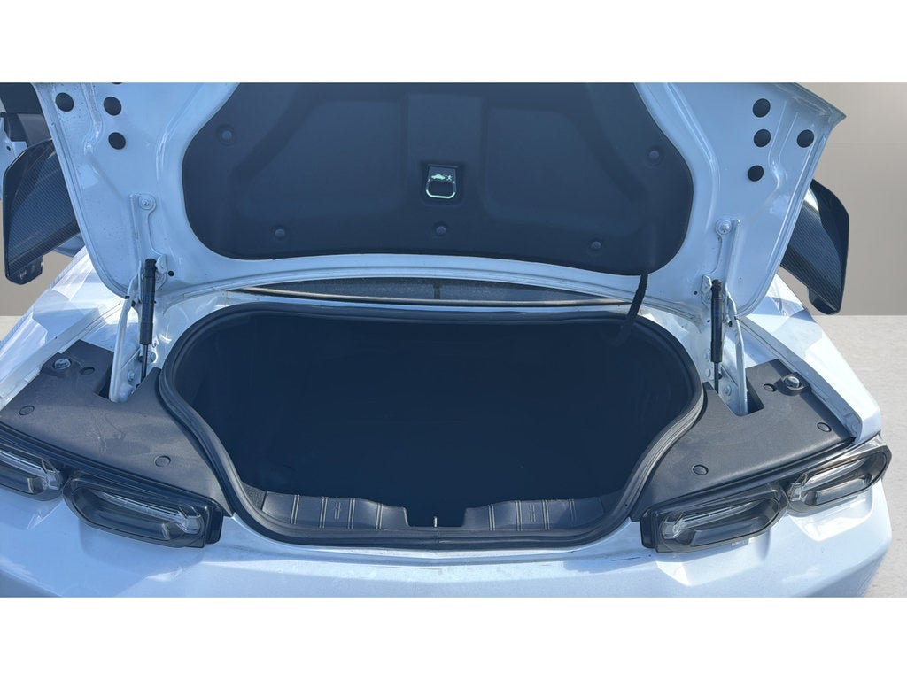 2022 Chevrolet Camaro LT1