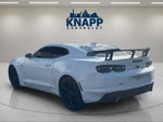 2022 Chevrolet Camaro LT1
