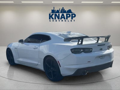 2022 Chevrolet Camaro LT1
