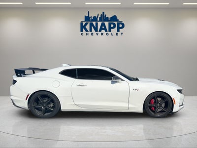 2022 Chevrolet Camaro LT1