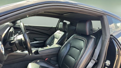 2022 Chevrolet Camaro LT1