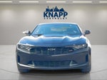2022 Chevrolet Camaro LT1