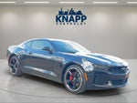 2022 Chevrolet Camaro LT1