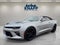2017 Chevrolet Camaro 1SS
