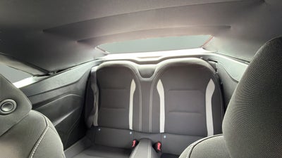 2017 Chevrolet Camaro 1SS