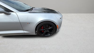 2017 Chevrolet Camaro 1SS