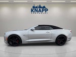 2017 Chevrolet Camaro 1SS