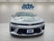2017 Chevrolet Camaro 1SS