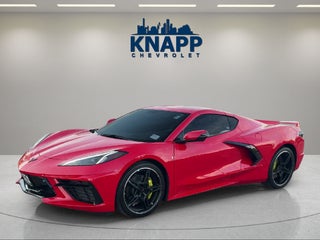 2020 Chevrolet Corvette Stingray 2LT