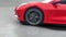 2025 Chevrolet Corvette Stingray 1LT