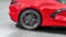 2025 Chevrolet Corvette Stingray 1LT