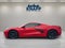 2025 Chevrolet Corvette Stingray 1LT