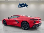 2025 Chevrolet Corvette Stingray 1LT