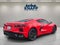 2025 Chevrolet Corvette Stingray 1LT