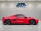 2025 Chevrolet Corvette Stingray 1LT