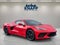 2025 Chevrolet Corvette Stingray 1LT