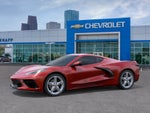2027 Chevrolet Corvette Stingray 1LT