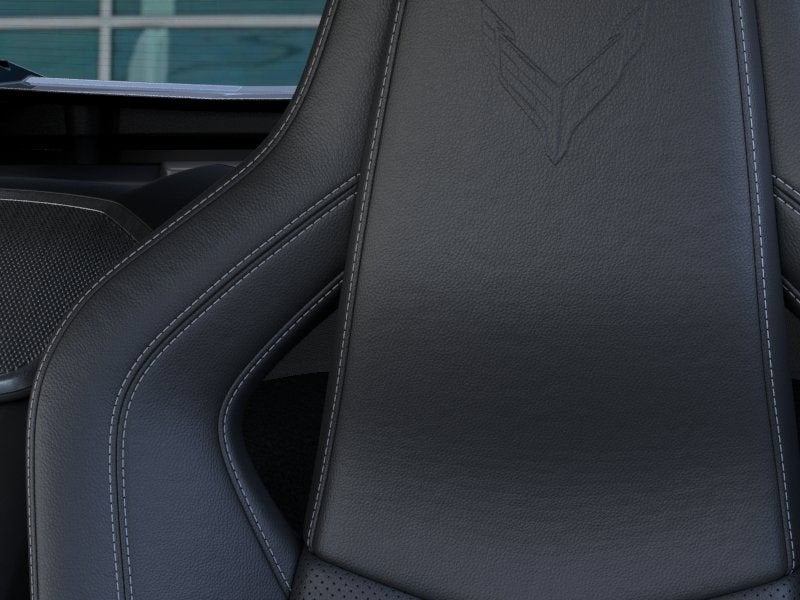 2027 Chevrolet Corvette Stingray 1LT