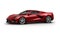 2027 Chevrolet Corvette Stingray 1LT