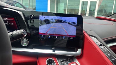 2022 Chevrolet Corvette Stingray 3LT