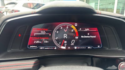 2022 Chevrolet Corvette Stingray 3LT