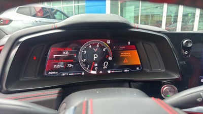2022 Chevrolet Corvette Stingray 3LT