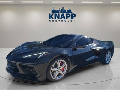 2023 Chevrolet Corvette Stingray 3LT