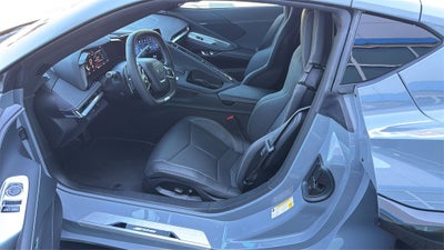 2024 Chevrolet Corvette Z06 1LZ