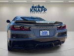 2024 Chevrolet Corvette Z06 1LZ