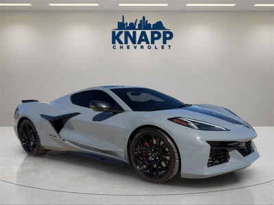 2024 Chevrolet Corvette Z06 1LZ