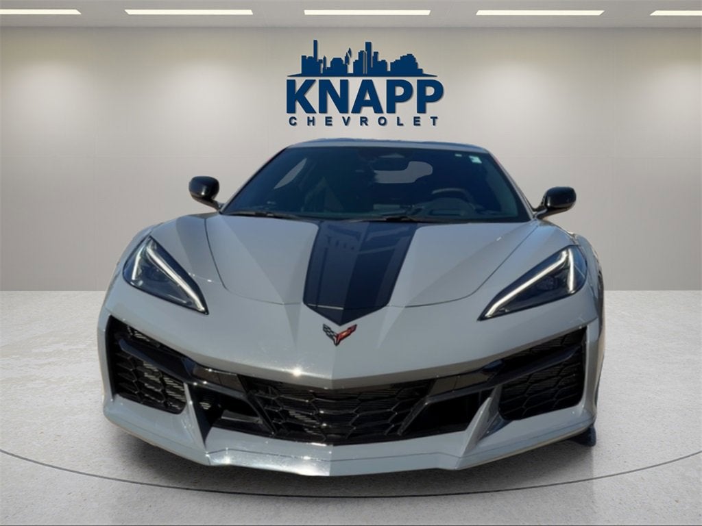 2024 Chevrolet Corvette Z06 1LZ