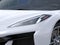 2027 Chevrolet Corvette Z06 1LZ