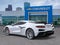 2027 Chevrolet Corvette Z06 1LZ