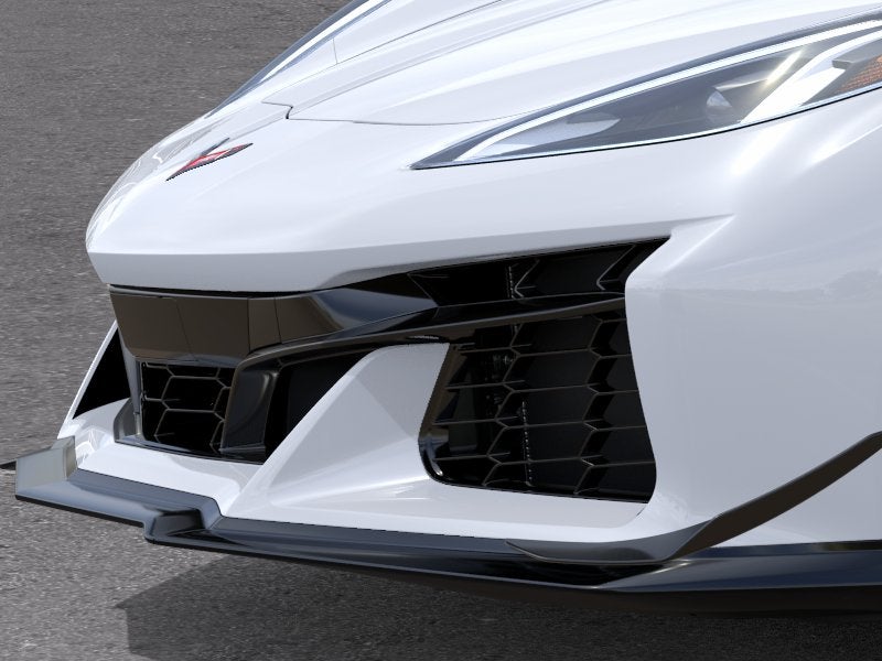 2027 Chevrolet Corvette Z06 1LZ