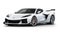2027 Chevrolet Corvette Z06 1LZ