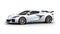 2027 Chevrolet Corvette Z06 1LZ